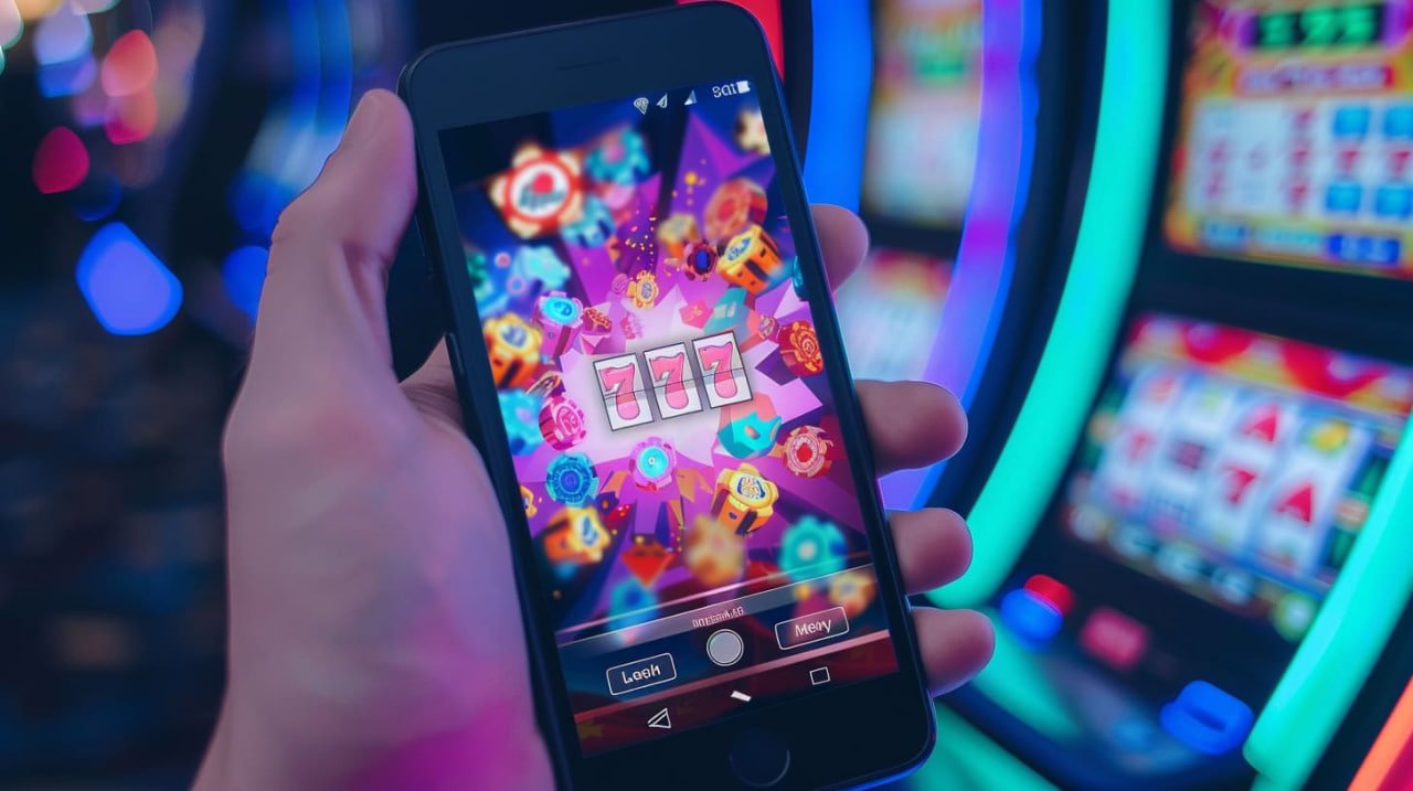 r777 apk